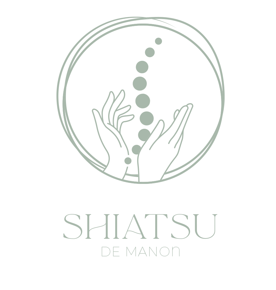 Shiatsu de Manon - Le shiatsu est la source de la vie